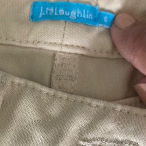 J McLaughlin Jeans